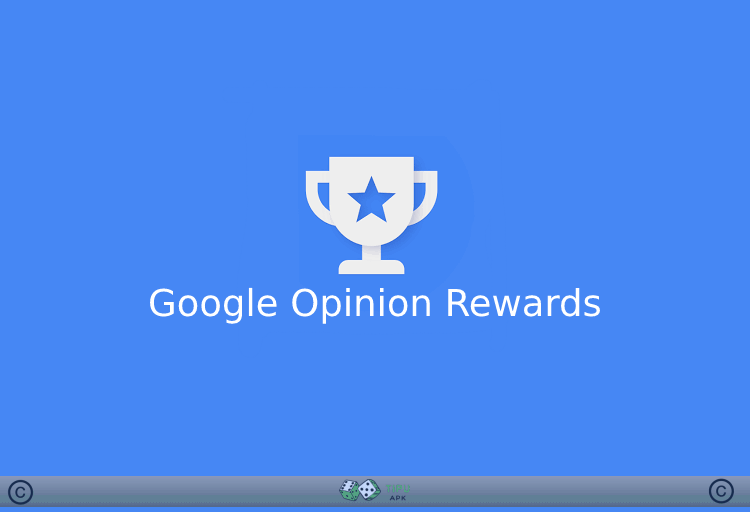 How to Download and Earn Money with Google Opinion Rewards