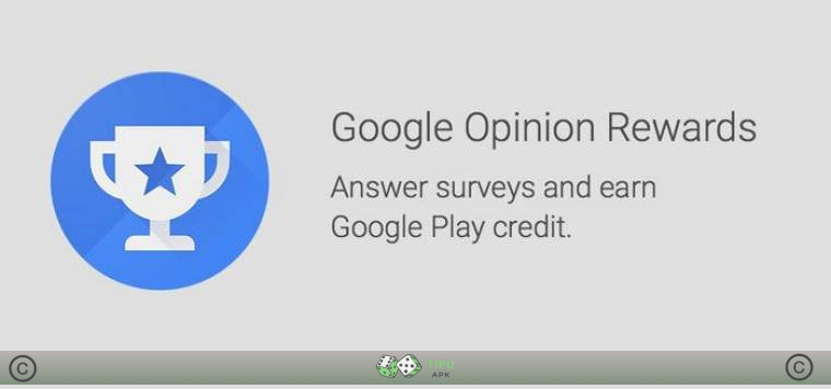 Google Opinion Rewards Mod APK