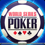 WSOP Poker Mod APK
